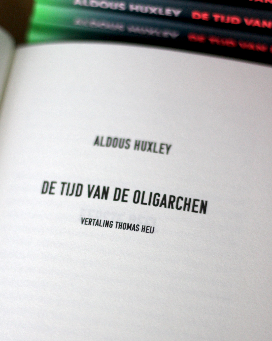 huxley
