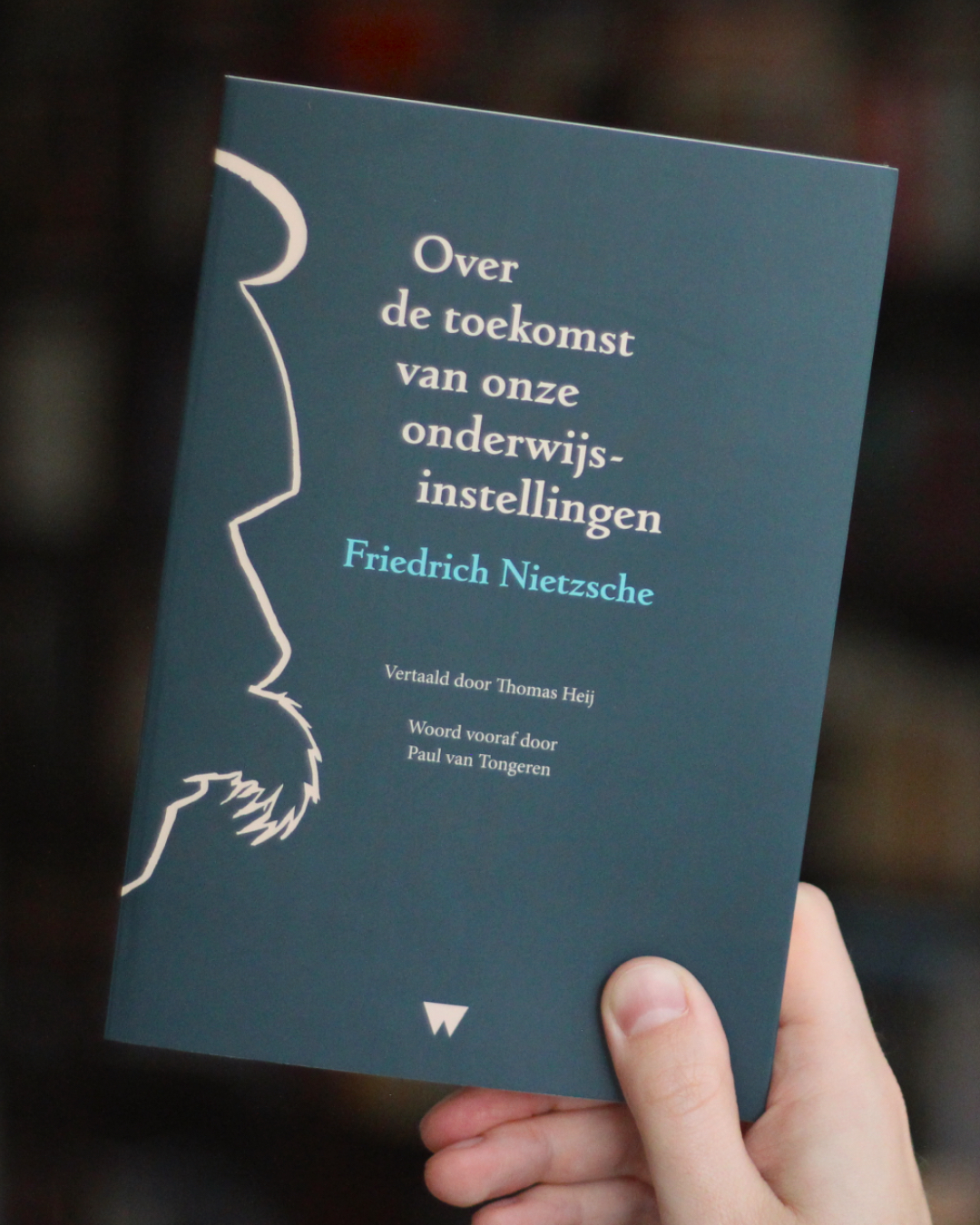 Nietzsche onderwijs