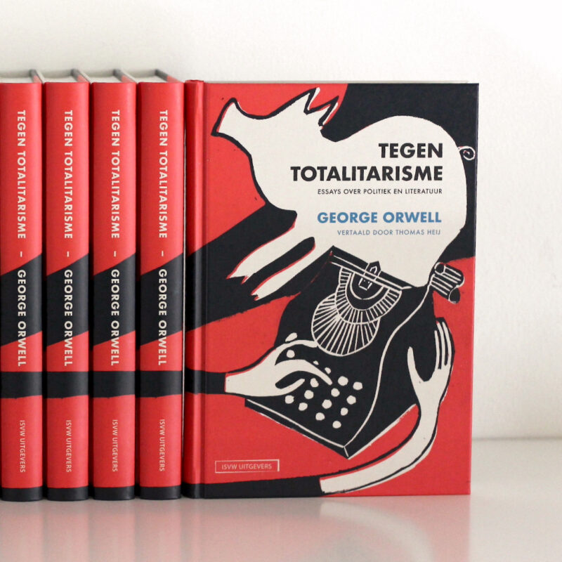 Orwell totalitarisme