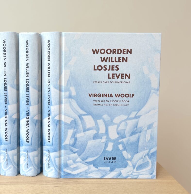 Woolf woorden