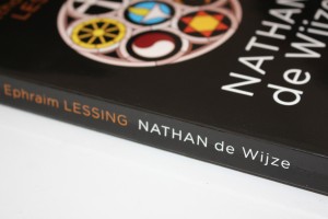 Lessing Nathan de Wijze