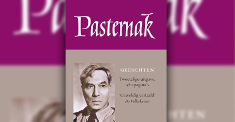 recensie: gedichten van Pasternak